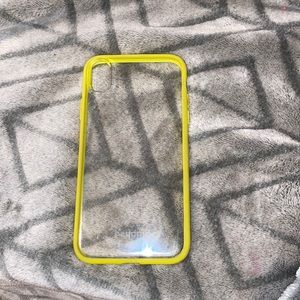 iPhone XR phone case☺️